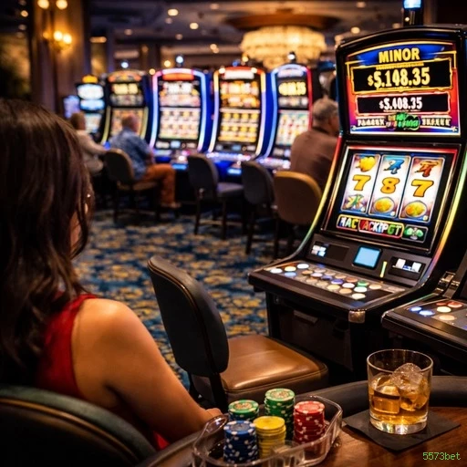 Cassino seguro no 5573bet — SSL, 2FA e suporte 24/7