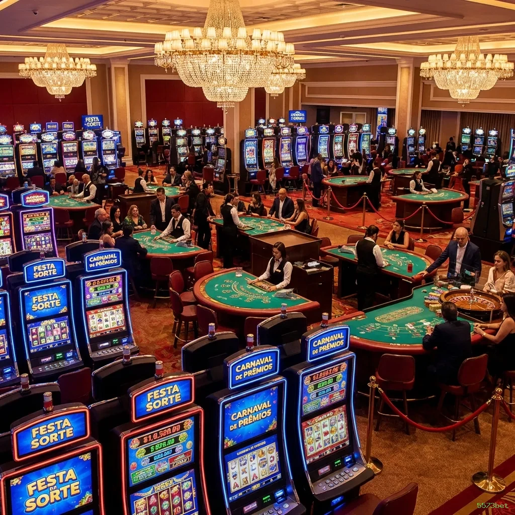 A Importância da Categoria 'Reclamações' no 5573bet: Um Espaço para Diálogo e Melhoria